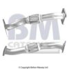 HYUNDAI 286101J100 Exhaust Pipe